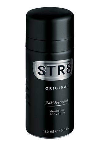STR8 Original M deosprej 150ml