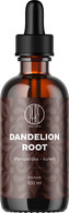 BrainMax Pure Pampeliška - kořen (Dandelion root), tinktura ,100 ml