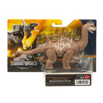 Jurský svět nebezpečný dinosaurus