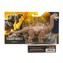 Jurský svět nebezpečný dinosaurus