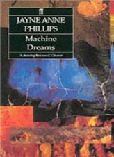 FF Machine Dreams