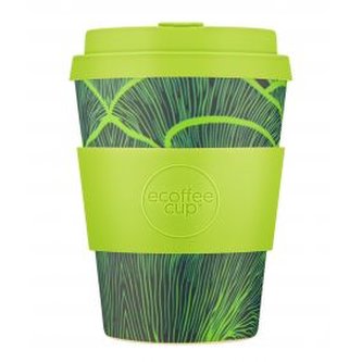Hrnek Ecoffee Cup Bloodwood 340ml