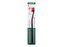 Swissdent Profi Zubní kartáček Colours 1 ks Black&Red Soft Medium unisex