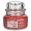 Svíčka ve skleněné dóze Village Candle, Višeň a vanilka, 312 g
