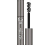 Lavera Objemová řasenka Lash to Impress (Mascara) 14 ml Odstín Black woman