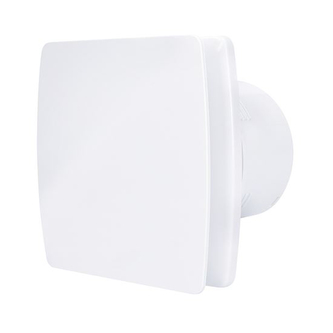 Ventilátor stěnový axiální SOLIGHT AV03T
