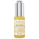 Saloos naturcosmetic Neutrální 20 ml