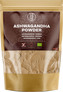 BrainMax Pure Ashwagandha BIO prášek, 200 g