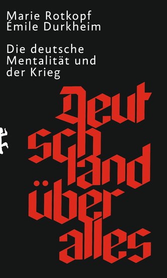 Deutschland über alles