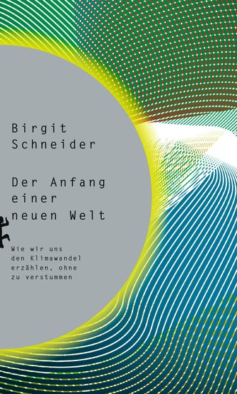 Der Anfang einer neuen Welt