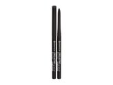 Essence Longlasting Tužka na oči Eye Pencil 0,28 g 01 Black Fever pro ženy