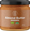 BrainMax Pure Almond Butter, 100% Mandlový krém, BIO, 250 g