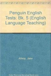 PENGUIN ENGLISH TESTS FIVE