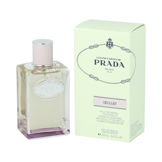 Prada Les Infusions De Oeillet EDP 100 ml UNISEX