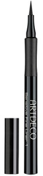 Artdeco Sensitive Fine Liner Oční linka 1 ml 1 Black pro ženy
