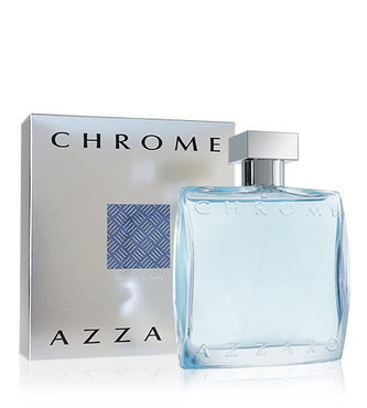 Azzaro Chrome M EDT 100ml
