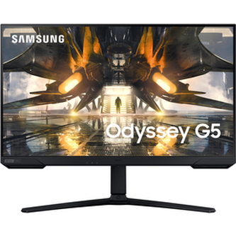 LED monitor SAMSUNG 32" Odyssey G50A