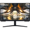 LED monitor SAMSUNG 32" Odyssey G50A