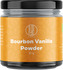 BrainMax Pure Bourbon Vanilla Powder, vanilka prášek, BIO, 10 g