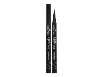 Essence Superfine Oční linka Eyeliner Pen 1 ml 01 Deep Black pro ženy