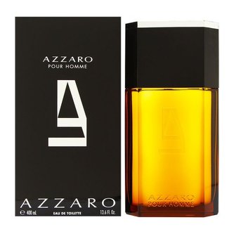 Azzaro - Pour Homme - toaletní voda - 50 ml