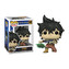 Funko POP! #1101 Animation: Black Clover- Yuno