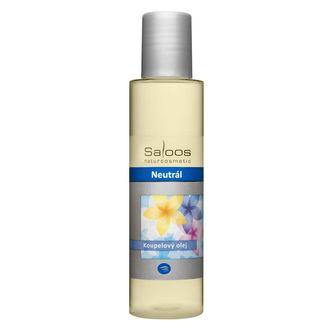 Saloos naturcosmetic Neutrál 125 ml