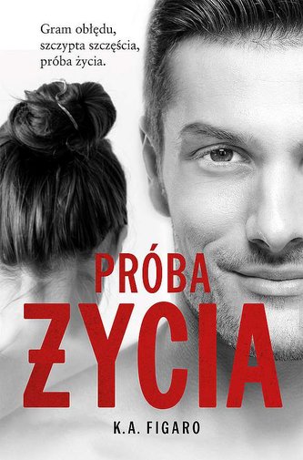 Próba życia. Rozchwiani. Tom 3 wyd. kieszonkowe Próba życia. Rozchwiani. Tom 3 wyd. kieszonkowe