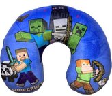 ŠÍJOVÝ POLŠTÁŘ MINECRAFT