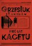 Pięć lat kacetu wyd. kieszonkowe