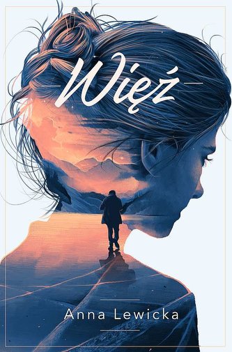 Więź. Trylogia mocy i szału. Tom 1 wyd. kieszonkowe Więź. Trylogia mocy i szału. Tom 1 wyd. kieszonkowe