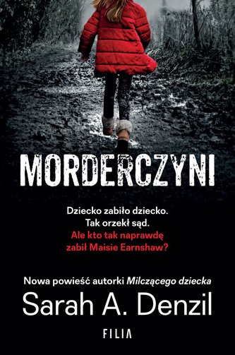 Morderczyni wyd. kieszonkowe