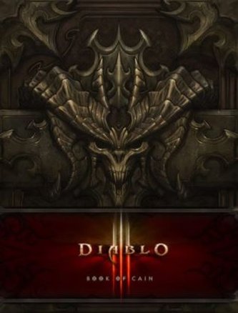 Księga caina diablo 3