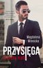 Przysięga. Grzechy mafii wyd. kieszonkowe