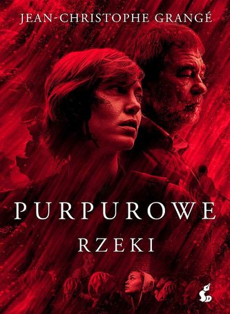 Purpurowe rzeki wyd. kieszonkowe Purpurowe rzeki wyd. kieszonkowe
