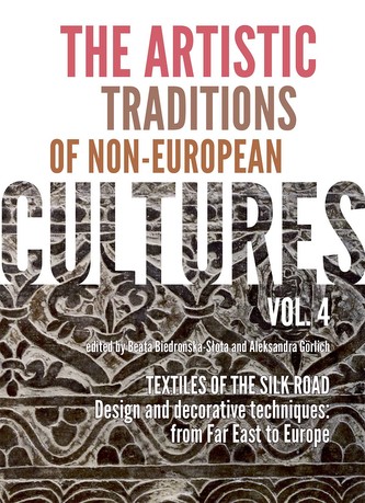 The artistic traditions of non-european cultures. Vol. 4 The artistic traditions of non-european cultures. Vol. 4