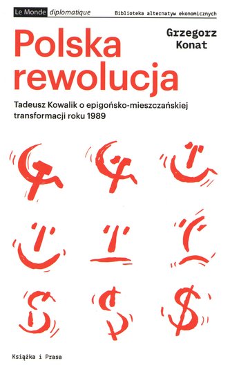 Polska Rewolucja Polska Rewolucja