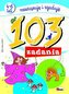 103 zadania. Rozwiązuję i zgaduję