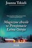 Magiczne chwile w Pensjonacie Leśna Ostoja wyd. kieszonkowe