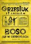 Boso ale w ostrogach wyd. specjalne