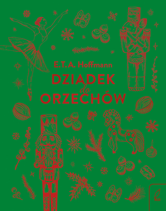 Dziadek do orzechów wyd. 2022