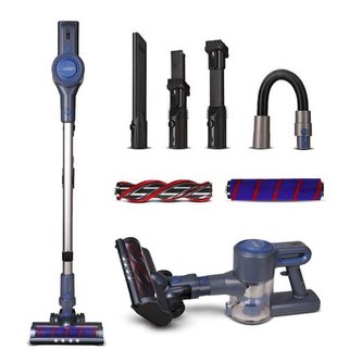 Vysavač Lauben Stick Vacuum 2in1 Plus 22BL Pet