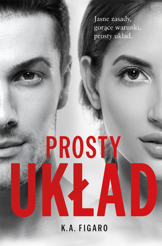 Prosty układ. Rozchwiani. Tom 1 Prosty układ. Rozchwiani. Tom 1