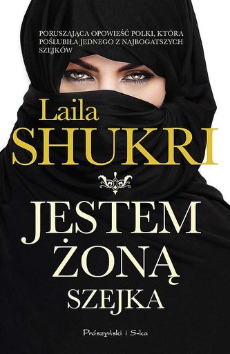 Jestem żoną szejka wyd.specjalne Jestem żoną szejka wyd.specjalne