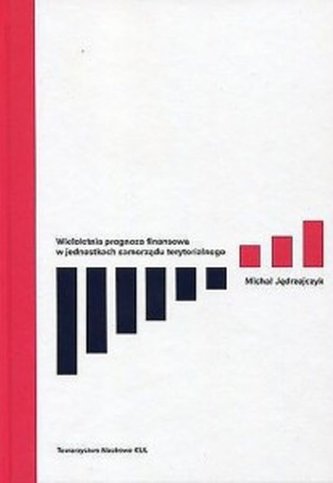 Wieloletnia prognoza finansowa w jednostkach samorządu terytorialnego