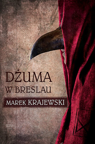 Dżuma w Breslau wyd. kieszonkowe