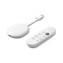 Google Chromecast 4 HD s Google TV bílý