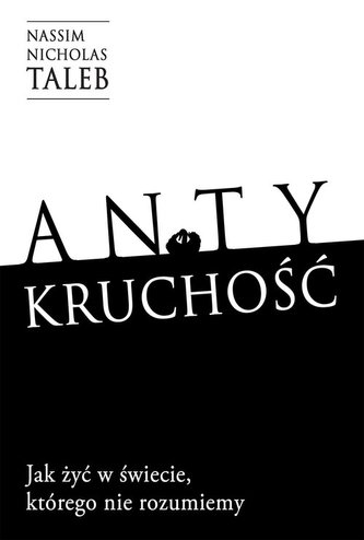 Antykruchość