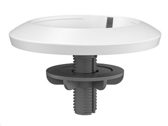 Logitech držák RALLY MIC POD TABLE MOUNT OFF-WHITE WW
