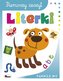 Literki. Pierwszy zeszyt